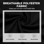 🔥👕 Slim-Fit Bio-Baumwolle Henley | Nachhaltig, Atmungsaktiv & Langlebig 👔🧵 Der Alltagsklassiker im Mega-Black-Friday-Sale – Premium-Komfort zum Bestpreis!