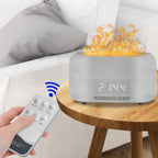 🌿🔥 Aromatherapie-Diffusor mit Bluetooth-Lautsprecher – 50 % sparen! 💧🎶 Luftbefeuchtung & Entspannung für Zuhause – langlebig & energieeffizient.