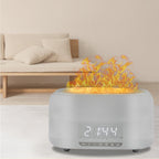 🌿🔥 Aromatherapie-Diffusor mit Bluetooth-Lautsprecher – 50 % sparen! 💧🎶 Luftbefeuchtung & Entspannung für Zuhause – langlebig & energieeffizient.
