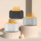 🌿🔥 Aromatherapie-Diffusor mit Bluetooth-Lautsprecher – 50 % sparen! 💧🎶 Luftbefeuchtung & Entspannung für Zuhause – langlebig & energieeffizient.