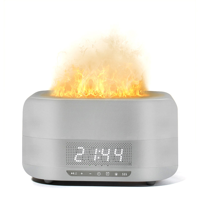 🌿🔥 Aromatherapie-Diffusor mit Bluetooth-Lautsprecher – 50 % sparen! 💧🎶 Luftbefeuchtung & Entspannung für Zuhause – langlebig & energieeffizient.