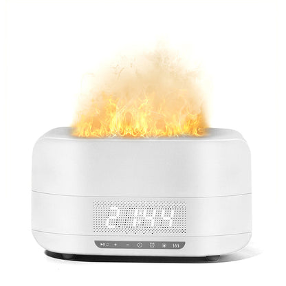 🌿🔥 Aromatherapie-Diffusor mit Bluetooth-Lautsprecher – 50 % sparen! 💧🎶 Luftbefeuchtung & Entspannung für Zuhause – langlebig & energieeffizient.