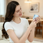 🔥🔥 Multifunktionalität🌈🌈Elektrische Nagelschere mit Licht