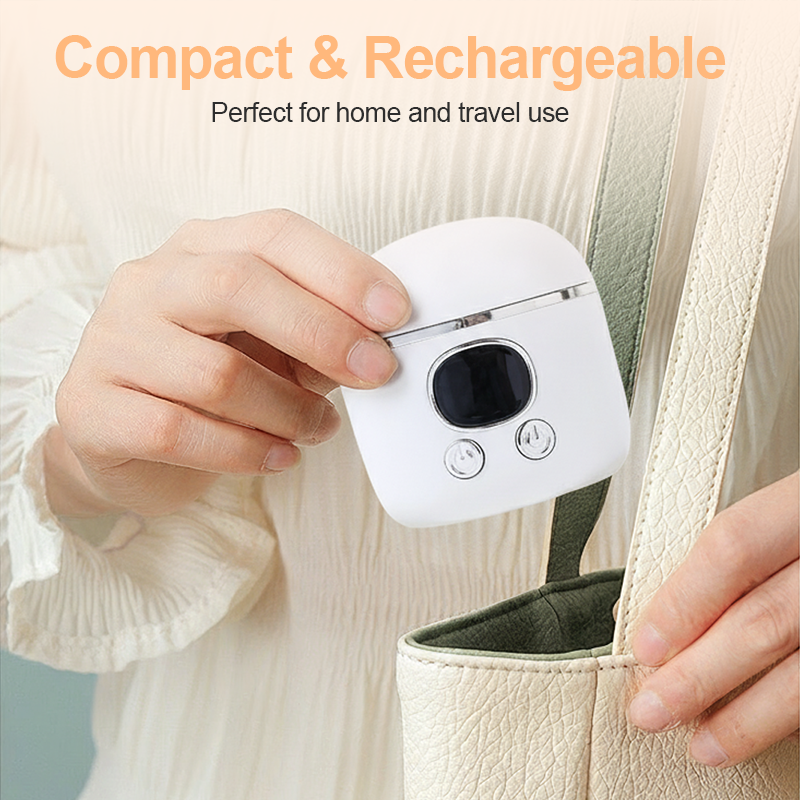 🔥🔥 Multifunktionalität🌈🌈Elektrische Nagelschere mit Licht