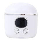 🔥🔥 Multifunktionalität🌈🌈Elektrische Nagelschere mit Licht