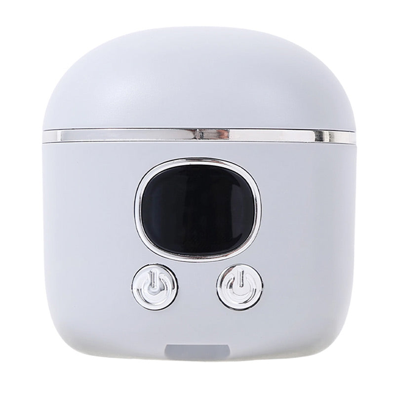 🔥🔥 Multifunktionalität🌈🌈Elektrische Nagelschere mit Licht