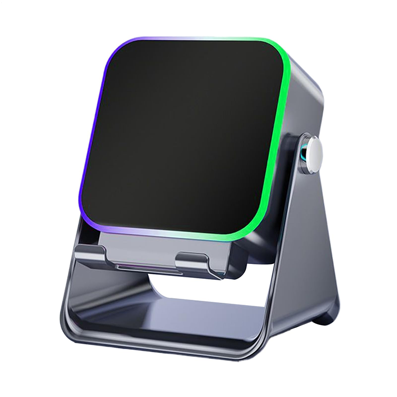 📯🔥5in1 Induktions-Lautsprecher mit Handyhalterung – kabellose Ladung, langer Akku, robustes Design für deine Musik und Anrufe 💎📱 Optimiert für dein Zuhause oder Outdoor-Abenteuer.