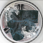 🔥🧦🧦Erhitzte Socken mit einstellbarer Temperatur - verbesserte Batterien - Unisex