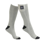 🔥🧦🧦Erhitzte Socken mit einstellbarer Temperatur - verbesserte Batterien - Unisex
