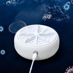 🍉🥬 Tragbares Obst- und Gemüse-Waschgerät – Schnell, gründlich und umweltfreundlich für gesunde Ernährung 🌿✨