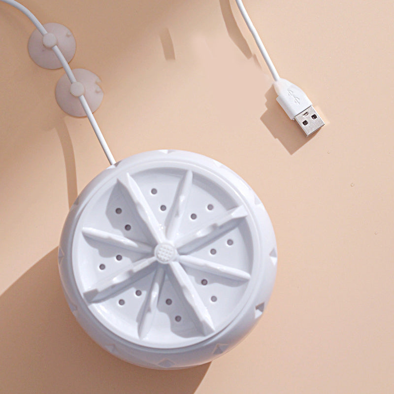 🍉🥬 Tragbares Obst- und Gemüse-Waschgerät – Schnell, gründlich und umweltfreundlich für gesunde Ernährung 🌿✨