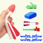 🚀🚀2026 Neuestes Modell: 50 % Rabatt für begrenzte Zeit🔥🔥LED-Raketenwerfer für Kinder