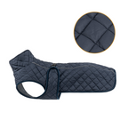 🐕🐕2025 neuestes Modell 🌈🌈Winter-Reflexmantel für Hunde im Freien