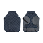 🐕🐕2025 neuestes Modell 🌈🌈Winter-Reflexmantel für Hunde im Freien