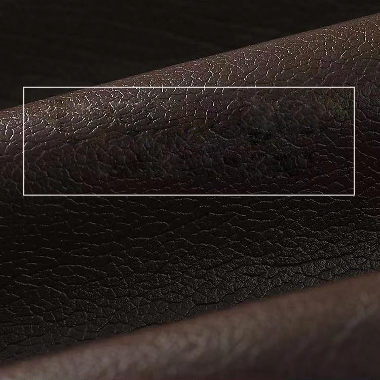 🧥🔥 Herren-Ledermantel mit Plüschfutter ~ Zeitlich begrenzte 50 %-Ermäßigung🌟🌟 Handwerklich verarbeitet, winddicht & formstabil. Eleganter Alltagsbegleiter mit dauerhafter Wärme. ✨🧤