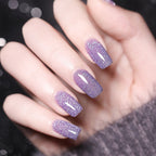 ✨✨Neueste Modell - Jetzt im Verkauf💅✨Reflektierender Crushed Diamond Nagellack