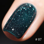 ✨✨Neueste Modell - Jetzt im Verkauf💅✨Reflektierender Crushed Diamond Nagellack