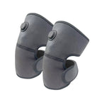 💥💥Ungewöhnliche Erfahrung🔥🔥Beheiztes vibrierendes Kniebandagen-Massagegerät