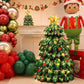 🎅🎅 Weihnachts-Warm-Up-Special – 50 % Rabatt auf alles🎄🎄 Ballon-Weihnachtsbaum