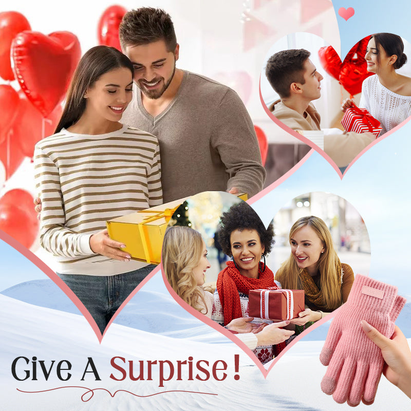 🔥🧤 Warme Touchscreen-Handschuhe – Frostschutz & volle Handy-Nutzung! ❄️👌 Perfect für Winter-Aktivitäten – atmungsaktiv, langlebig & nachhaltig.