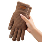 🔥🧤 Warme Touchscreen-Handschuhe – Frostschutz & volle Handy-Nutzung! ❄️👌 Perfect für Winter-Aktivitäten – atmungsaktiv, langlebig & nachhaltig.