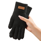 🔥🧤 Warme Touchscreen-Handschuhe – Frostschutz & volle Handy-Nutzung! ❄️👌 Perfect für Winter-Aktivitäten – atmungsaktiv, langlebig & nachhaltig.