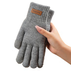 🔥🧤 Warme Touchscreen-Handschuhe – Frostschutz & volle Handy-Nutzung! ❄️👌 Perfect für Winter-Aktivitäten – atmungsaktiv, langlebig & nachhaltig.