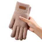 🔥🧤 Warme Touchscreen-Handschuhe – Frostschutz & volle Handy-Nutzung! ❄️👌 Perfect für Winter-Aktivitäten – atmungsaktiv, langlebig & nachhaltig.