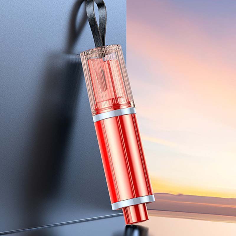 🛡️🛡️Ihre Sicherheitsgarantie🔓🔓Notfall-Autofenster-Brecher mit Sicherheitsgurt-Schneider