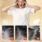 💥💥 Schnell, Einfach, Natürlich – Hol dir 3, zahl nur 2!⭐⭐2-in-1 Haarfarben-Stift