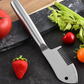 🥔🍴Präzisions-Gemüsehobel aus Edelstahl &  low price sales 🥒🍴 Für perfekte Julienne-Streifen, spülmaschinengeeignet