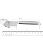 🥔🍴Präzisions-Gemüsehobel aus Edelstahl &  low price sales 🥒🍴 Für perfekte Julienne-Streifen, spülmaschinengeeignet