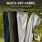 👖👖2025 neuestes Modell💦🌊Wasserdichte Hose, schnell trocknend, strapazierfähig, stilvoll