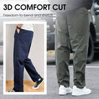 👖👖2025 neuestes Modell💦🌊Wasserdichte Hose, schnell trocknend, strapazierfähig, stilvoll