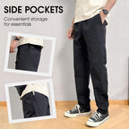 👖👖2025 neuestes Modell💦🌊Wasserdichte Hose, schnell trocknend, strapazierfähig, stilvoll