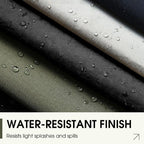 👖👖2025 neuestes Modell💦🌊Wasserdichte Hose, schnell trocknend, strapazierfähig, stilvoll