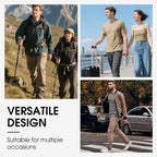 👖👖2025 neuestes Modell💦🌊Wasserdichte Hose, schnell trocknend, strapazierfähig, stilvoll