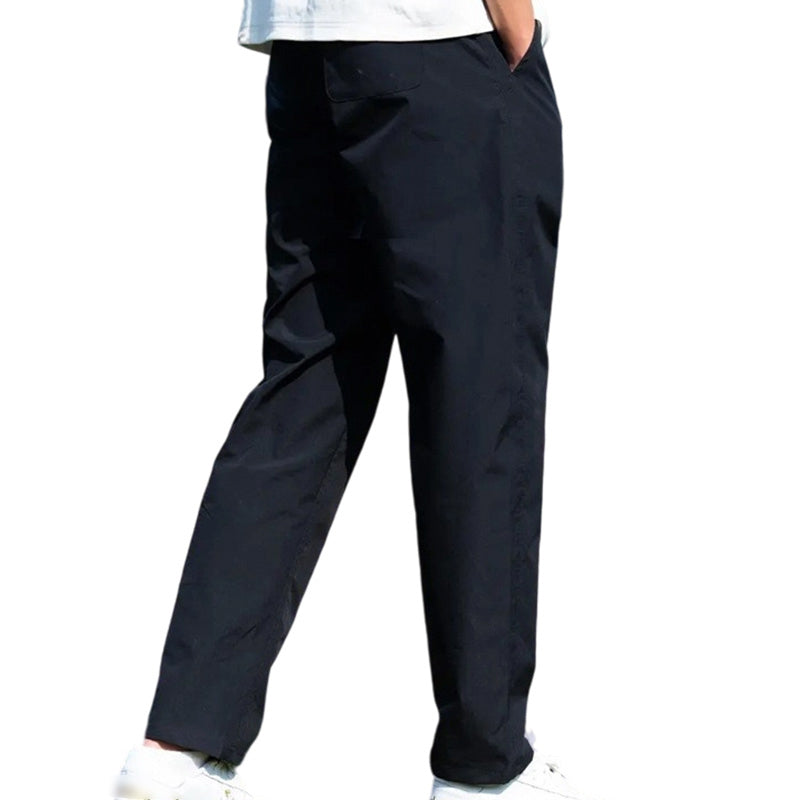 👖👖2025 neuestes Modell💦🌊Wasserdichte Hose, schnell trocknend, strapazierfähig, stilvoll