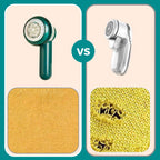 🍃🍃Reinige deine Kleidung🌪️🌪️Vielseitiger Fusselentferner mit Ladefunktion