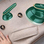 🍃🍃Reinige deine Kleidung🌪️🌪️Vielseitiger Fusselentferner mit Ladefunktion