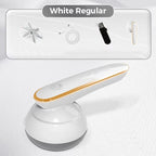 🍃🍃Reinige deine Kleidung🌪️🌪️Vielseitiger Fusselentferner mit Ladefunktion