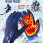🔥❄️ Winter-Handschuhe mit Thermo-Technologie – Extrem warm, winddicht & nachhaltig! 🧤✨ Perfekt für Ski, Wanderungen & Alltag. 50% Rabatt!