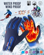 🔥❄️ Winter-Handschuhe mit Thermo-Technologie – Extrem warm, winddicht & nachhaltig! 🧤✨ Perfekt für Ski, Wanderungen & Alltag. 50% Rabatt!