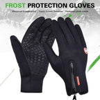 🔥❄️ Winter-Handschuhe mit Thermo-Technologie – Extrem warm, winddicht & nachhaltig! 🧤✨ Perfekt für Ski, Wanderungen & Alltag. 50% Rabatt!