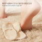 ❤️❤️Pflegen Sie Ihre Fersen gut - 44%Rabatt🕺🕺Stoßdämpfender und atmungsaktiver Fersenschutz