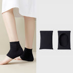 ❤️❤️Pflegen Sie Ihre Fersen gut - 44%Rabatt🕺🕺Stoßdämpfender und atmungsaktiver Fersenschutz