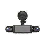 🚗📹 Parkplatz-Dashcam mit 24-Stunden-Überwachung – 360° Rundumsicht & Nachtsicht 🔋💥 50 % Rabatt! Solange der Vorrat reicht! Ideal für parkende Autos – zuverlässig & sicher.