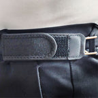 👖✨ Unsichtbarer Komfort – Elastischer Schnallenloser Gürtel mit Präziser Passform. Perfekt für Alltag & Business 👔✨ 70% Rabatt – Nur heute!