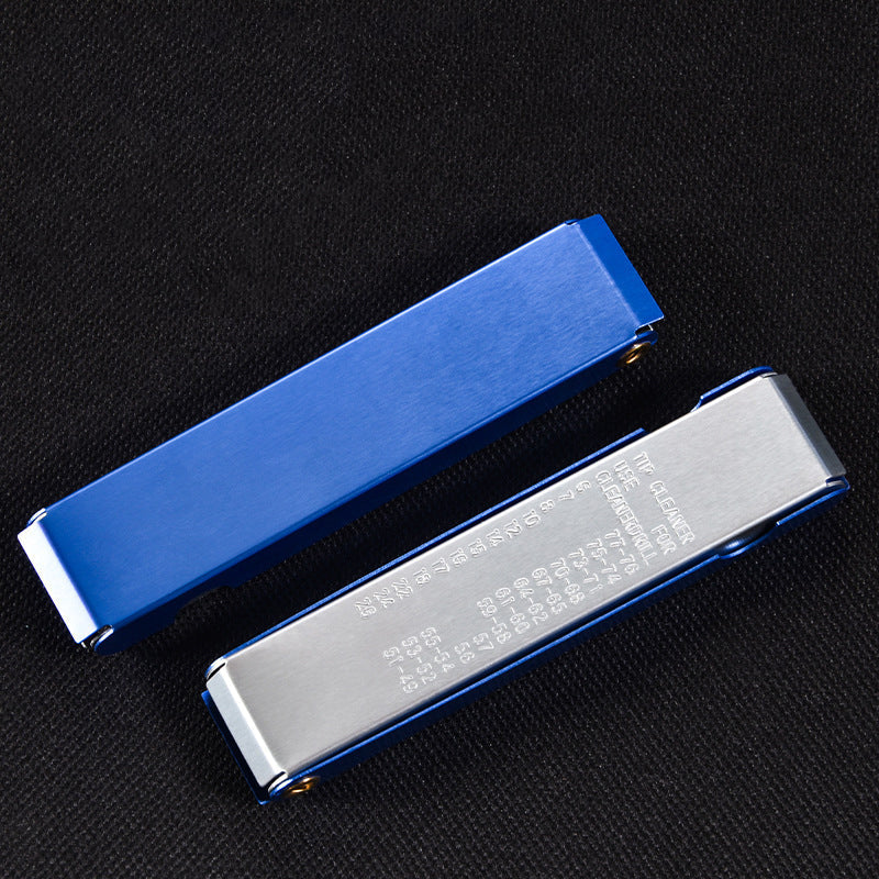 🧼✨ Präzisions-Reinigungsnadel-Set – 50% Rabatt ✨📌 Professionelle Reinigung mit langlebigen Stahlnadeln in 5 Größen. Ideal für Elektronik, Handwerk & Modellbau. Jetzt nachhaltig säubern!