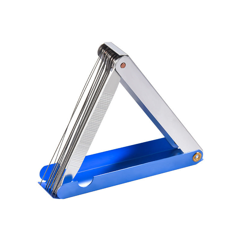 🔩🔧 Professionelles Edelstahl-Reinigungsset: Präzisionsnadeln in 6 Größen! 🛠️⚙️ Für freie Kanäle & maximale Effizienz - beugt Ausfällen vor!